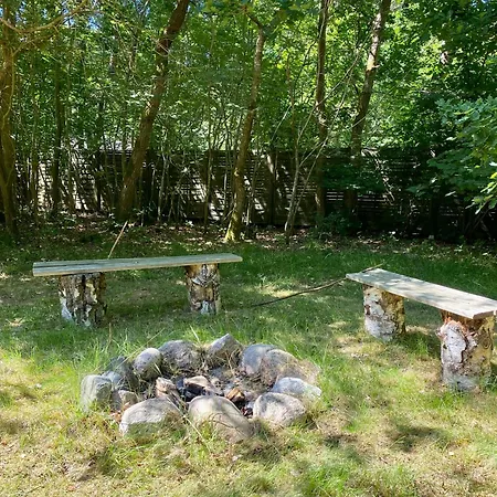 Dom wakacyjny Nordic Architecture By Panoramic Arreso