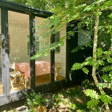 Dom wakacyjny Nordic Architecture By Panoramic Arreso