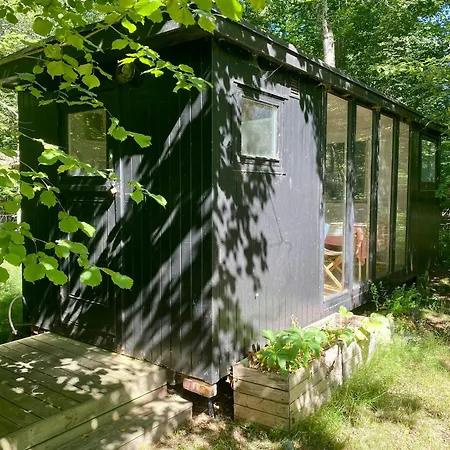 Nordic Architecture By Panoramic Arreso