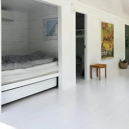 Nordic Architecture By Panoramic Arreso