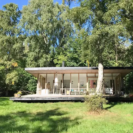 Feriehus Nordic Architecture By Panoramic Arreso *