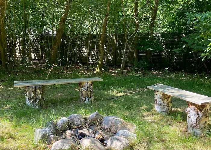 Ferienhaus Nordic Architecture By Panoramic Arreso